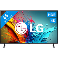 Koop LG 65QNED85T6C (2024) voor laagste prijs