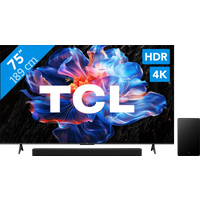 Koop TCL 75