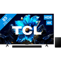 Koop TCL 85
