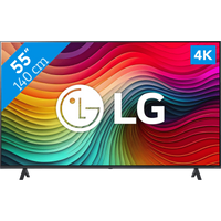Koop LG 55NANO81T6A (2024) voor laagste prijs