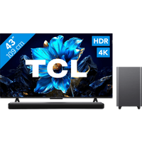 Koop TCL 43