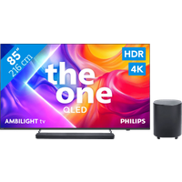 Koop Philips Ambilight 85
