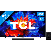 Koop TCL 98