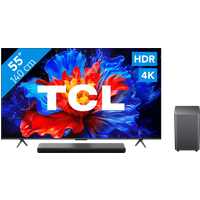 Koop TCL 55