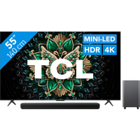 Koop TCL 55