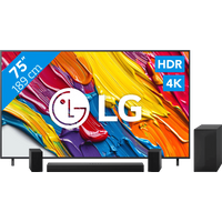 Koop LG 75