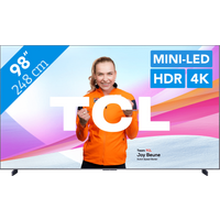 Koop TCL 98