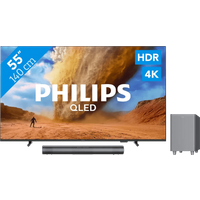 Koop Philips 55