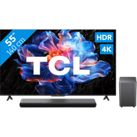 Koop TCL 55