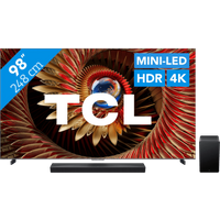 Koop TCL 98