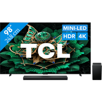Koop TCL 98