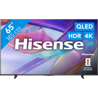 Koop Hisense QLED 65
