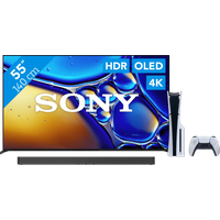 Koop Sony 55