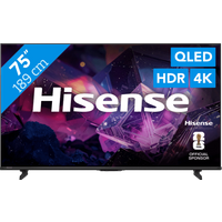 Koop Hisense QLED 75