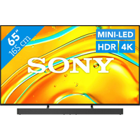 Koop Sony Bravia 5 65