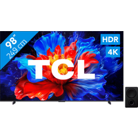 Koop TCL 98