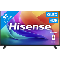 Koop Hisense QLED 32