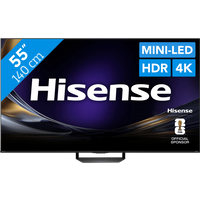 Koop Hisense ULED 55