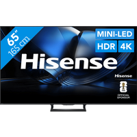 Koop Hisense ULED 65