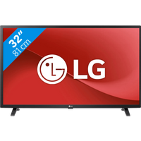 Koop LG 32LQ63006LA voor laagste prijs
