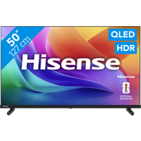 Koop Hisense QLED 50
