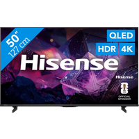 Koop Hisense QLED 50