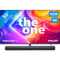 Koop Philips Ambilight 50