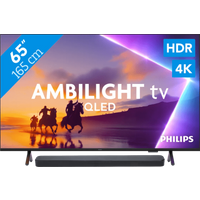 Koop Philips Ambilight 65