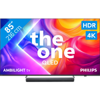Koop Philips Ambilight 85