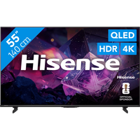 Koop Hisense QLED 55