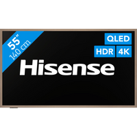 Koop Hisense QLED 55