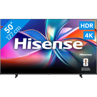 Koop Hisense 50